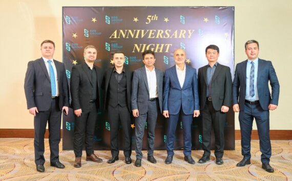 Группа B2B