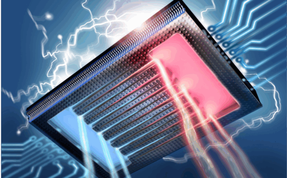 Elektrifikasiya və soyutma həlləri