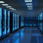 Решения для центров обработки данных