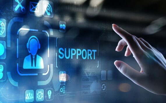 Helpdesk xidmətləri