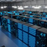 Data Center Soyutma Həlləri və İT Davamlılığı