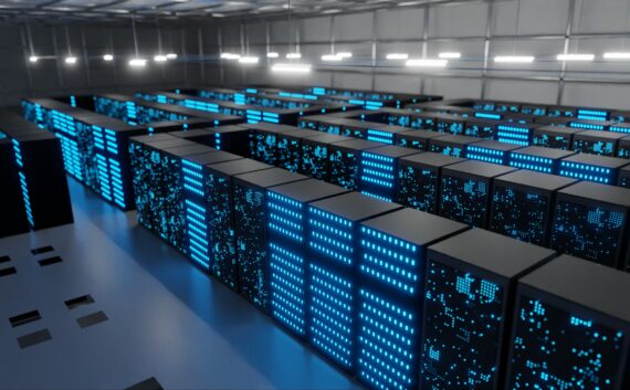 Data Center Soyutma Həlləri və İT Davamlılığı