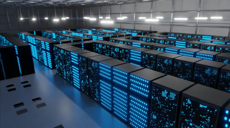 Data Center Soyutma Həlləri və İT Davamlılığı