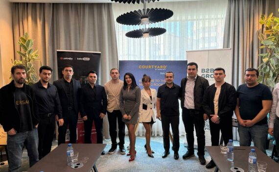 Palo Alto Networks Cortex Platforması üzrə texniki seminar keçirildi