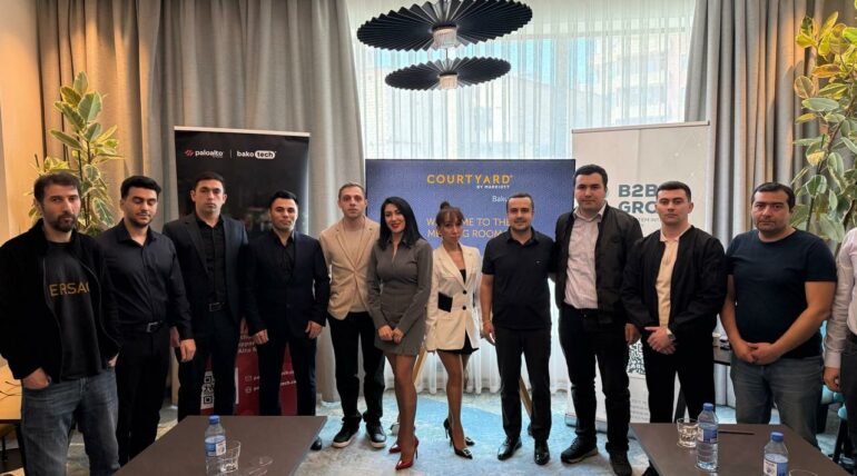 Palo Alto Networks Cortex Platforması üzrə texniki seminar keçirildi