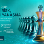 Fərqli risklər, fərqli kibertəhlükəsizlik yanaşması