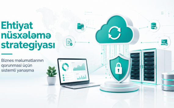 Ehtiyat nüsxələmə strategiyası