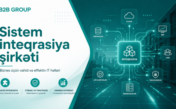 Ehtiyat nüsxələmə strategiyası | B2B Group