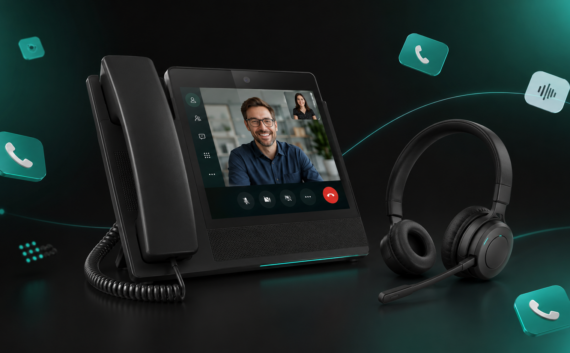 IP telefoniya biznes üçün nə qazandırır?