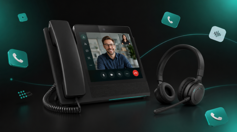 IP telefoniya biznes üçün nə qazandırır?