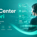 Call center həlləri | Biznes üçün effektiv xidmət modeli